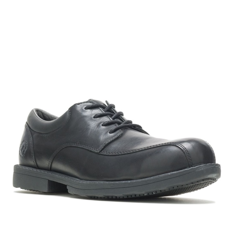 Men’s Professional Steel Toe Shoe